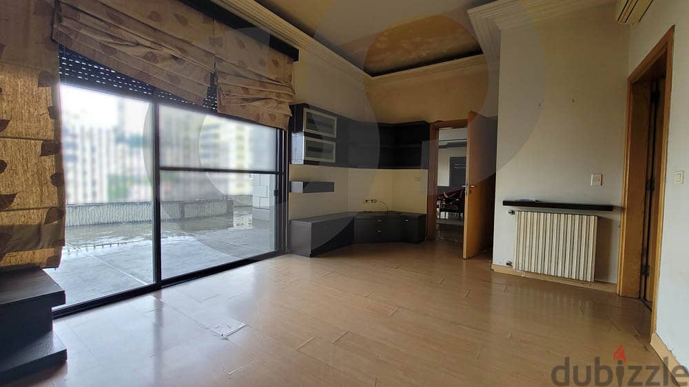 400 SQM Apartment in Prime Location in Antelias/انطلياس REF#TO99749 1