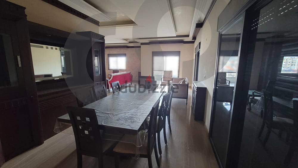 400 SQM Apartment in Prime Location in Antelias/انطلياس REF#TO99749 2