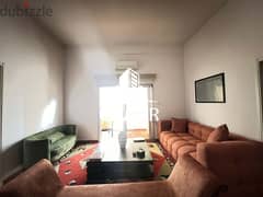 R1652 Furnished Apartment for Sale in Achrafieh 0