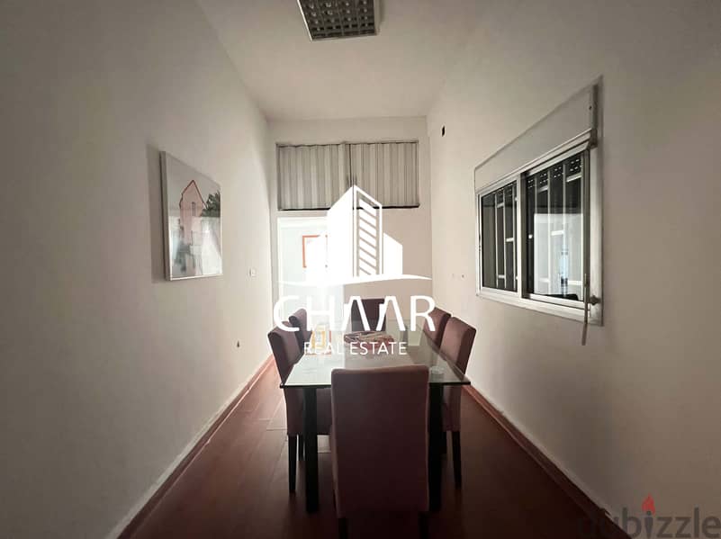 R1652 Furnished Apartment for Sale in Achrafieh 1