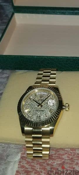 Rolex discount aaa copy