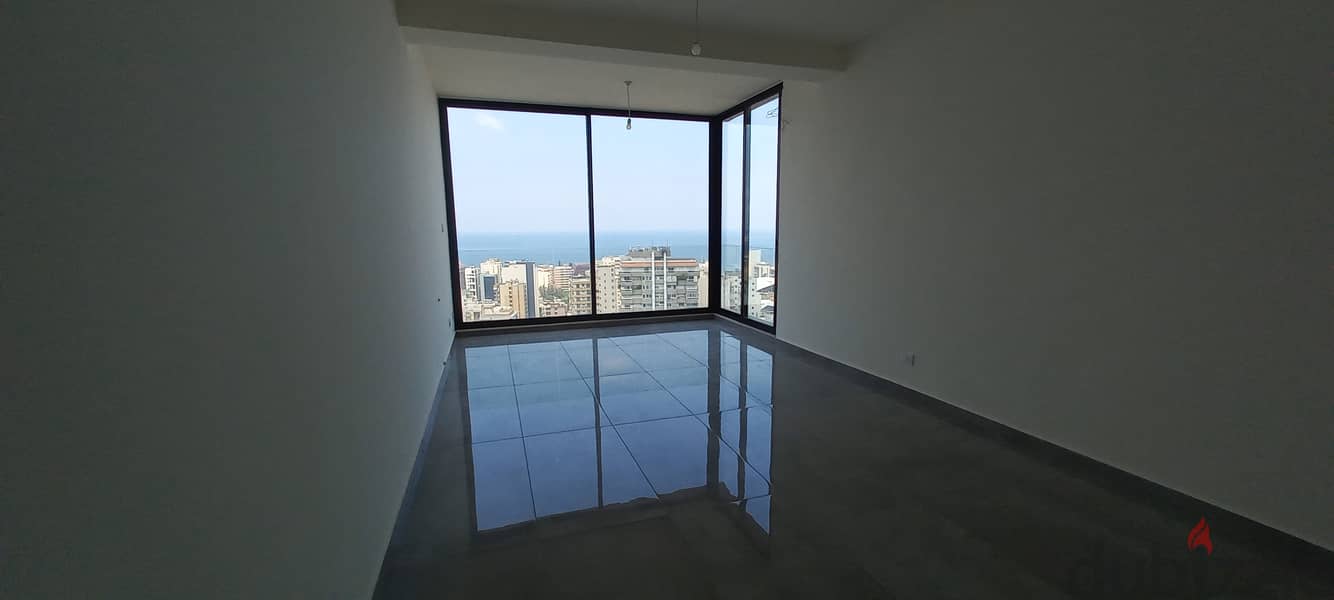 Apartment for Rent in Jal Dib شقة للإيجار في جل الديب 0