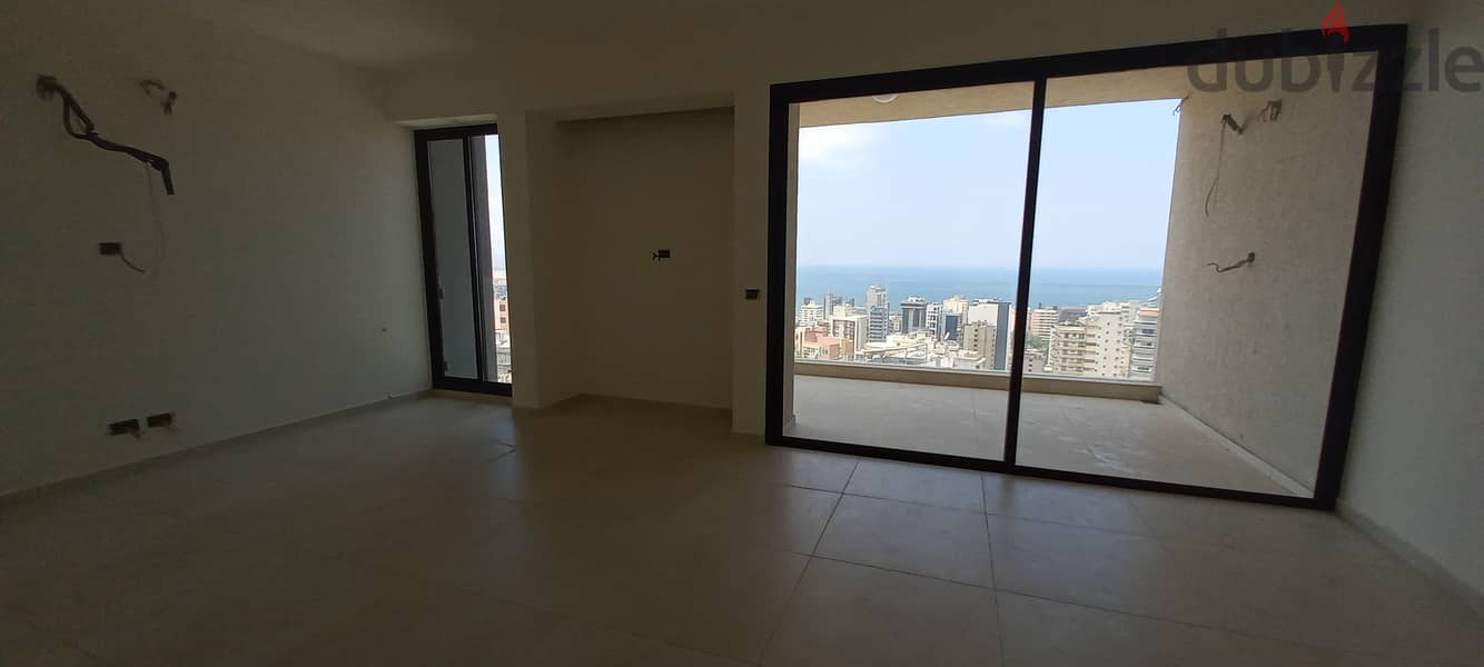 Apartment for Rent in Jal Dib شقة للإيجار في جل الديب 1