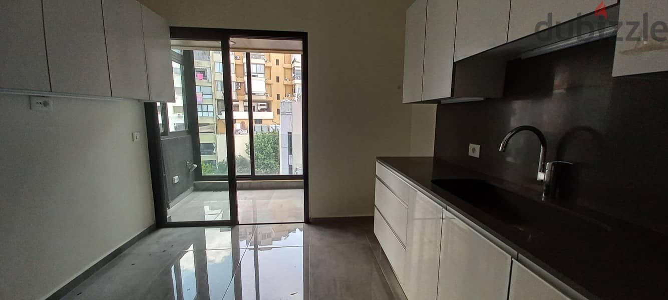 Apartment for Rent in Jal Dib شقة للإيجار في جل الديب 2