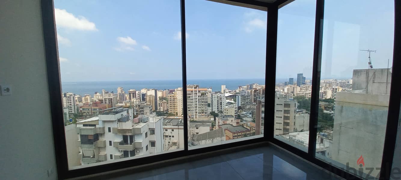 Apartment for Rent in Jal Dib شقة للإيجار في جل الديب 3