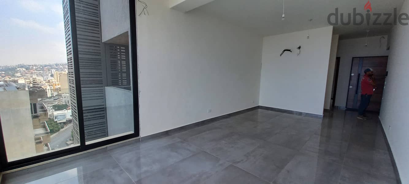 Apartment for Rent in Jal Dib شقة للإيجار في جل الديب 11