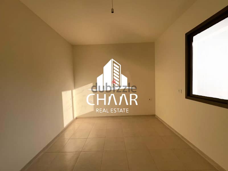 R195 Brand New Apartment for Sale in Corniche Mazraa 2