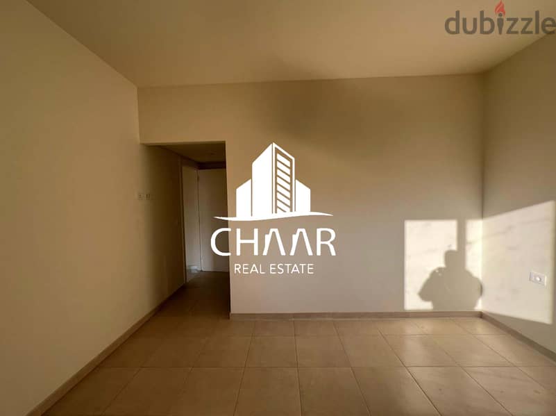 R195 Brand New Apartment for Sale in Corniche Mazraa 3
