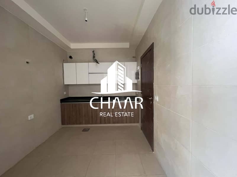 R195 Brand New Apartment for Sale in Corniche Mazraa 4