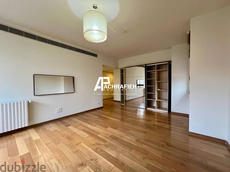Apartment For Sale In Achrafieh - شقة للبيع في الأشرفية 15