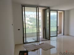 Payment Facilities- 143 SQM Apartment in Hazmieh, Baabda with View 0