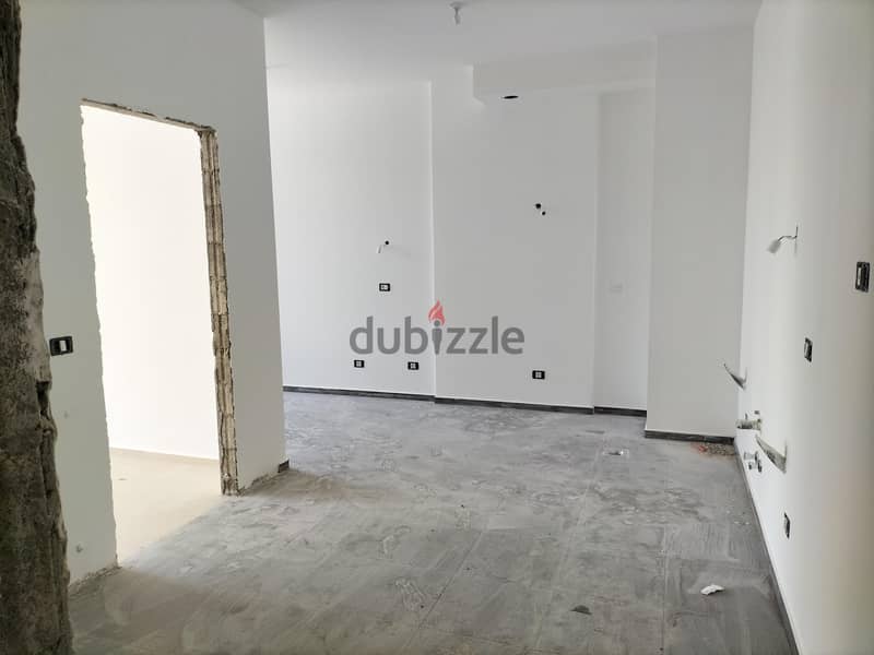 Payment Facilities- 143 SQM Apartment in Hazmieh, Baabda with View 3