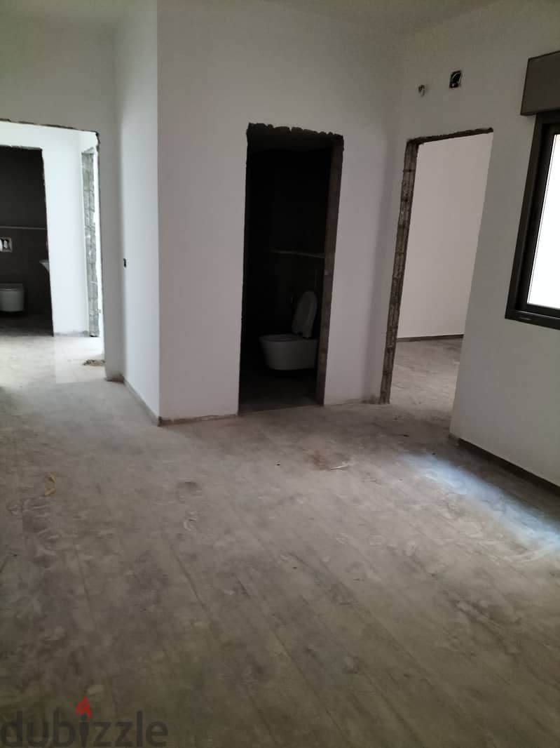 Payment Facilities- 143 SQM Apartment in Hazmieh, Baabda with View 7