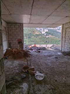 Payment Facilities- Apartment in New Mar Takla, Baabda with View 0