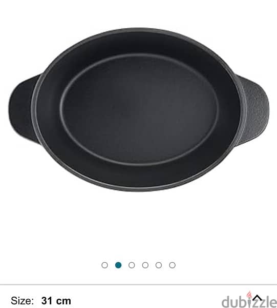 Tefal Cast Iron 1