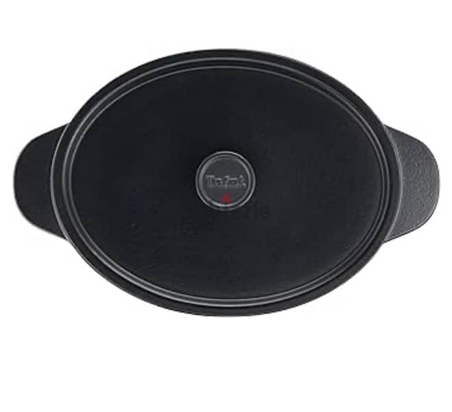 Tefal Cast Iron 2