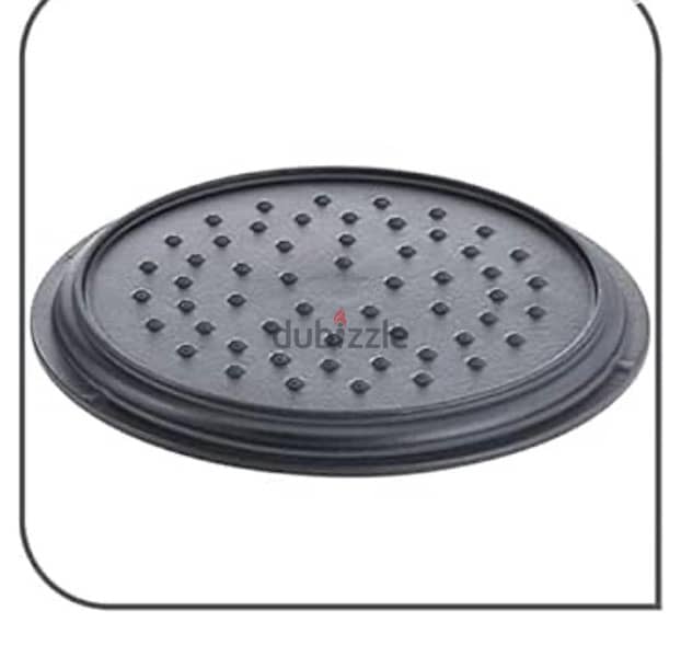 Tefal Cast Iron 4