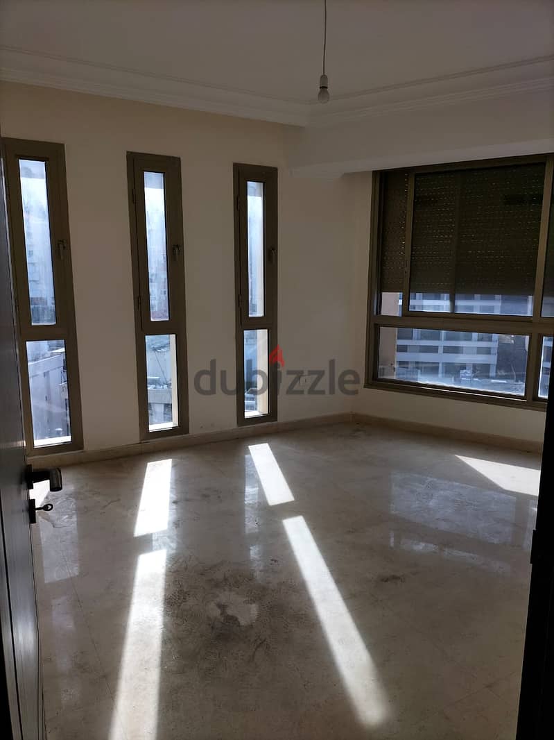 255 SQM Prime Location Apartment in Mar Takla, Hazmieh, Baabda 1