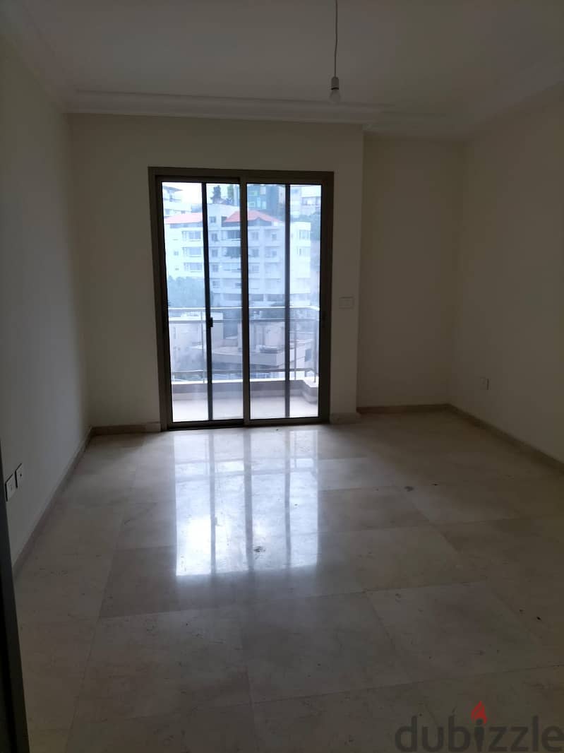 255 SQM Prime Location Apartment in Mar Takla, Hazmieh, Baabda 5
