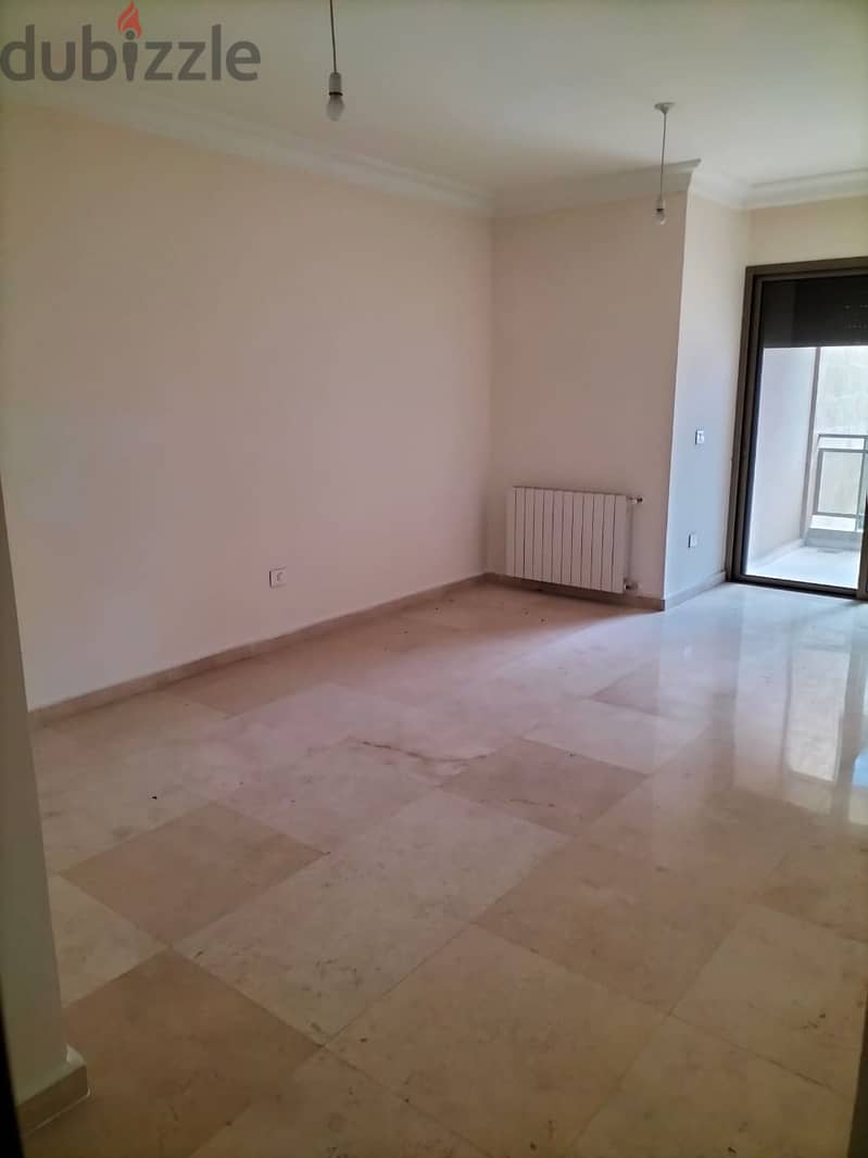 255 SQM Prime Location Apartment in Mar Takla, Hazmieh, Baabda 7