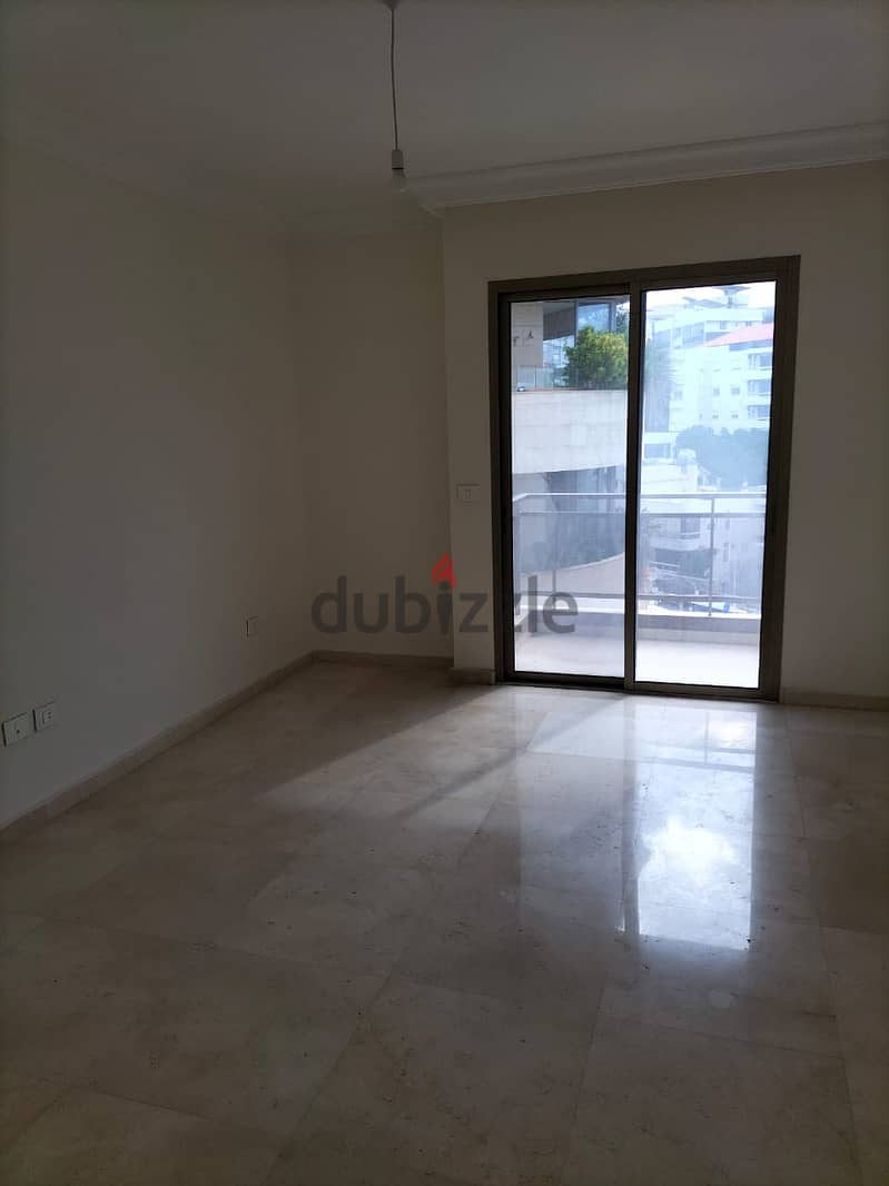 255 SQM Prime Location Apartment in Mar Takla, Hazmieh, Baabda 10
