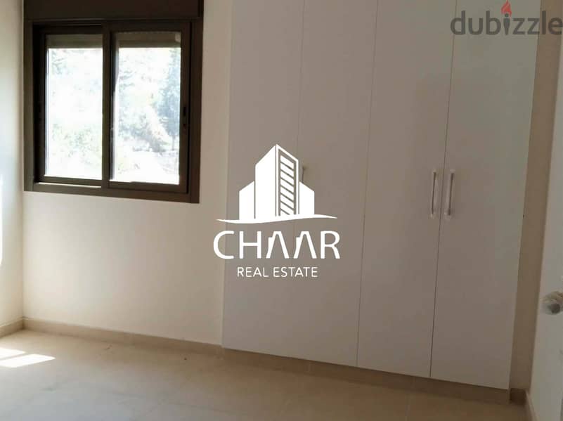R1654 Apartment for Rent in Baabda 4