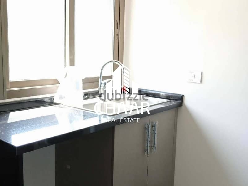 R1654 Apartment for Rent in Baabda 8