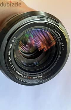 Professional Camera Fujifilm X-Pro 2
