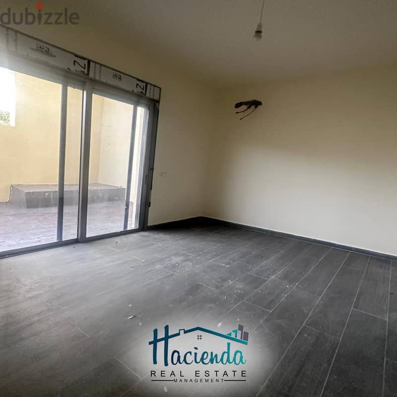 Apartment With Terrace For Sale In Kfaryassine 5