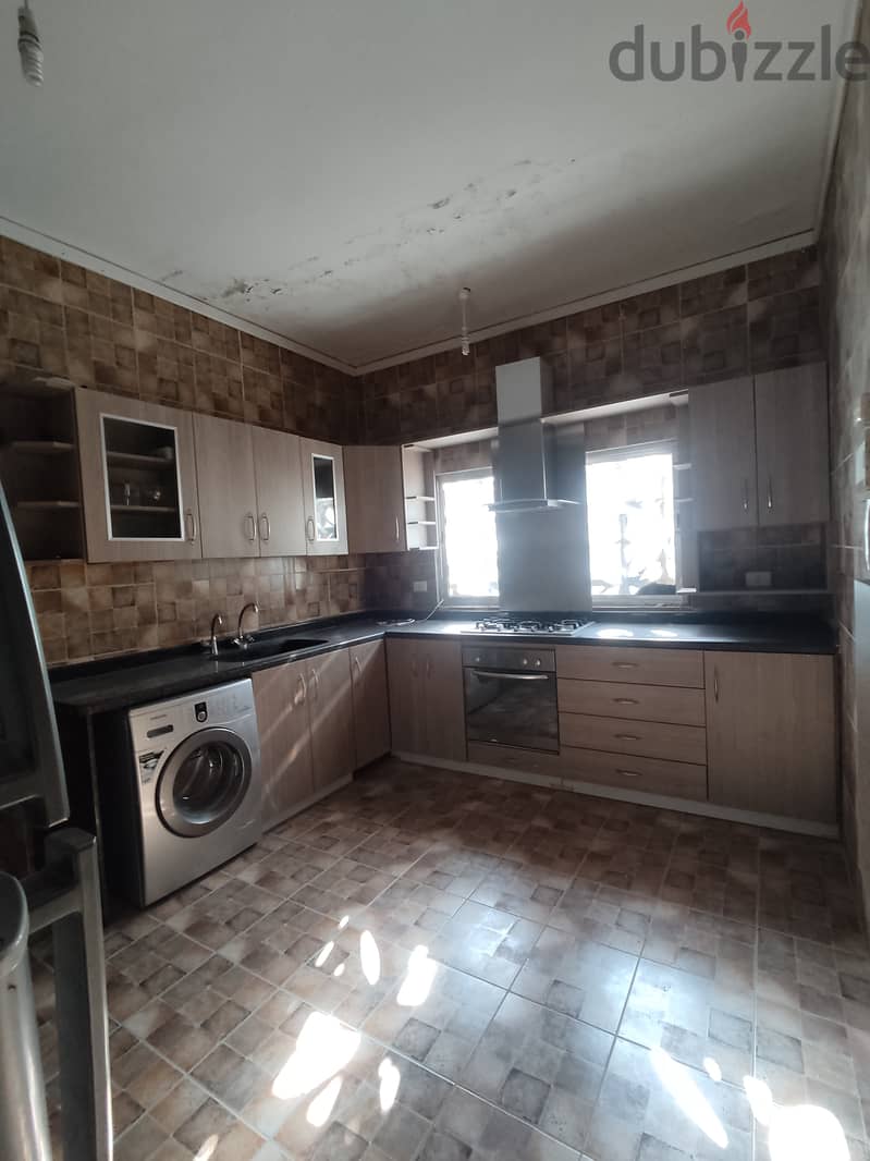 RWK225CS - Apartment For Sale in Harissa - شقة للبيع في حريصا 7