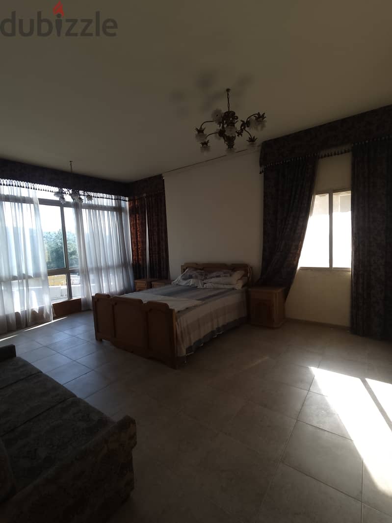 RWK225CS - Apartment For Sale in Harissa - شقة للبيع في حريصا 8