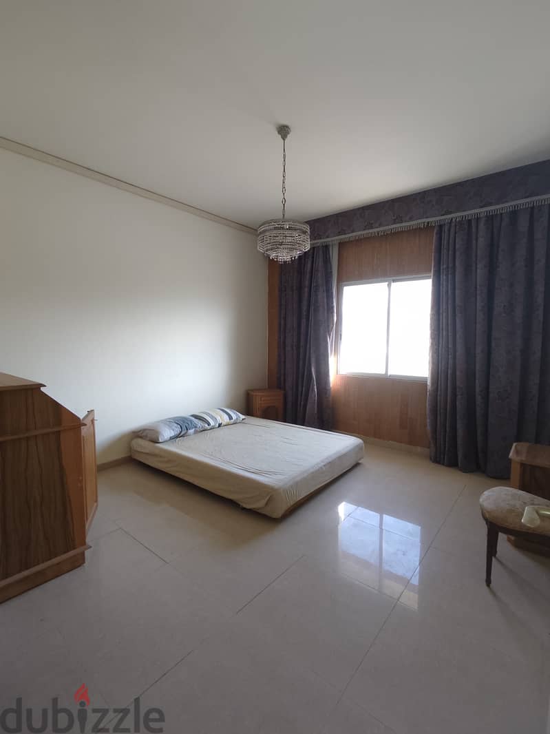 RWK225CS - Apartment For Sale in Harissa - شقة للبيع في حريصا 9