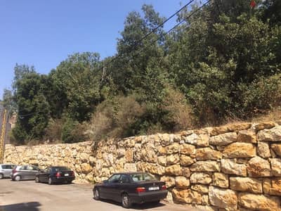 887 sqm Land for sale in jeita (40/120)