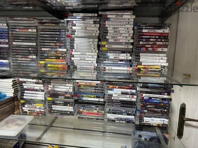 Playstation 3 Games