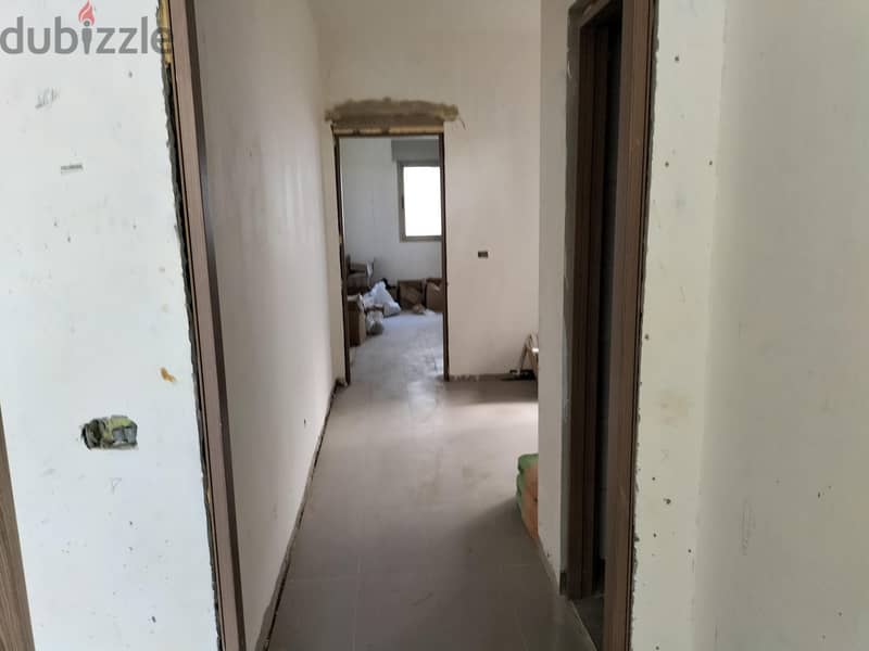 Payment Facilities- Prime Location Apartment in Hazmieh, Baabda 3