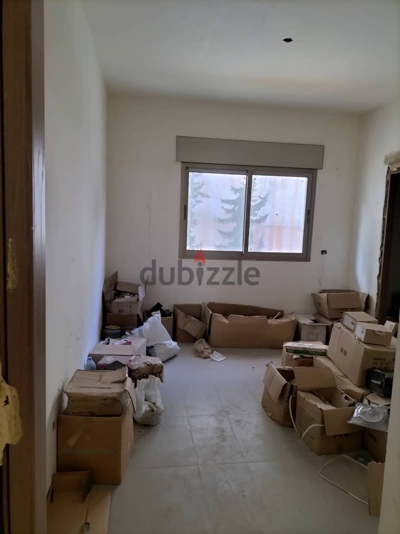 Payment Facilities- Prime Location Apartment in Hazmieh, Baabda 5
