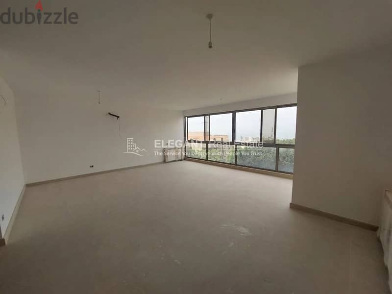 Modern Apartment | Easy Access | Nice View 1