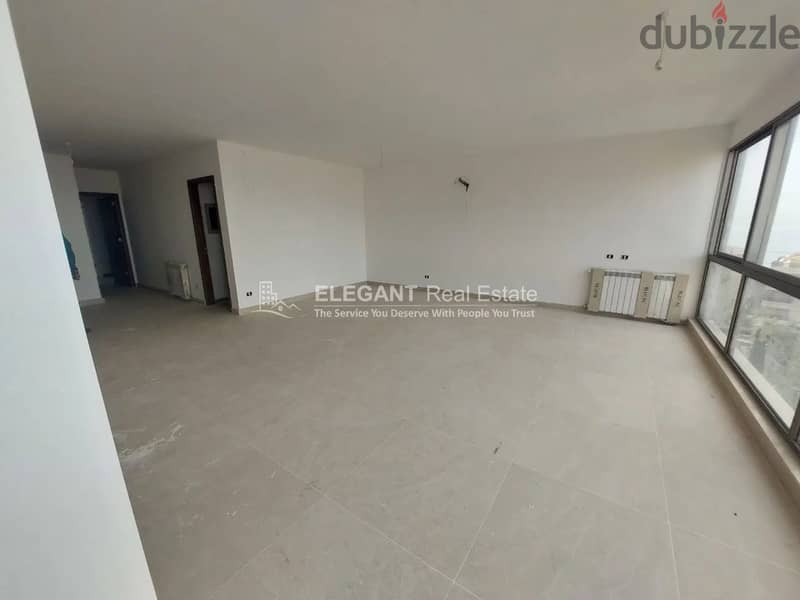 Modern Apartment | Easy Access | Nice View 2
