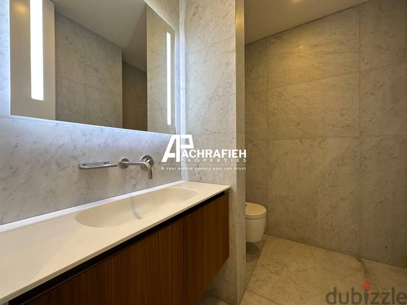 Apartment For Sale In Achrafieh - شقة للبيع في الأشرفية 9