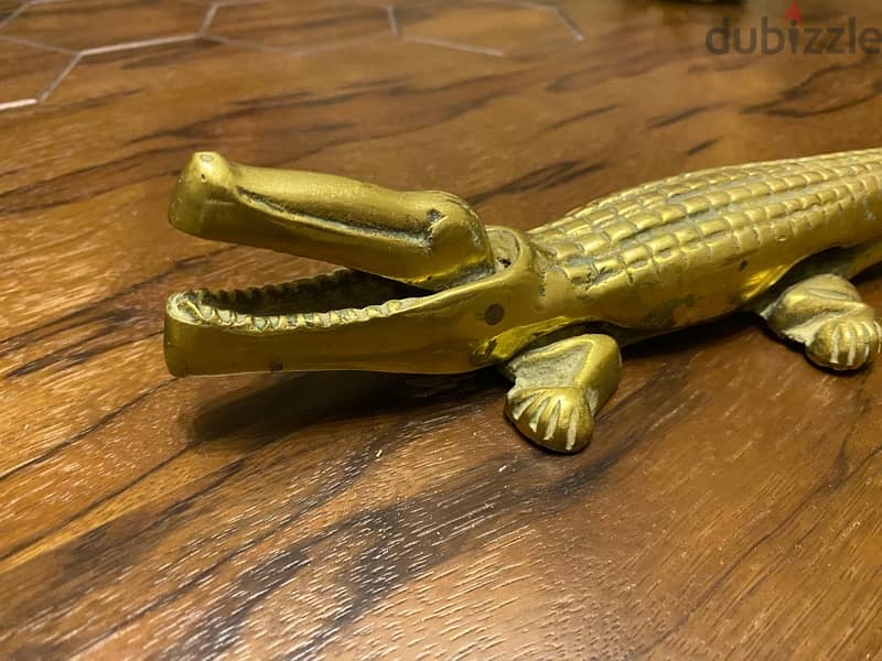 crocodile copper 2