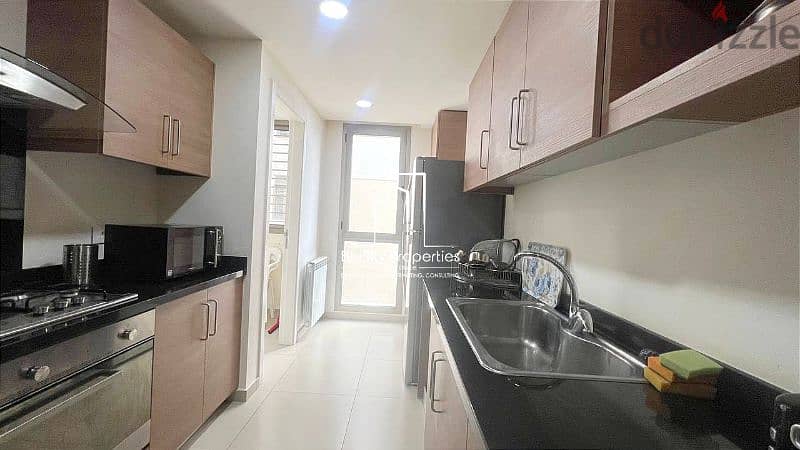 Apartment 140m² 2 Master For RENT In Beit Misk - شقة للأجار #EA 1