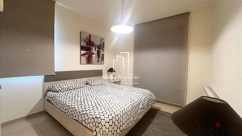 Apartment 140m² 2 Master For RENT In Beit Misk - شقة للأجار #EA 3