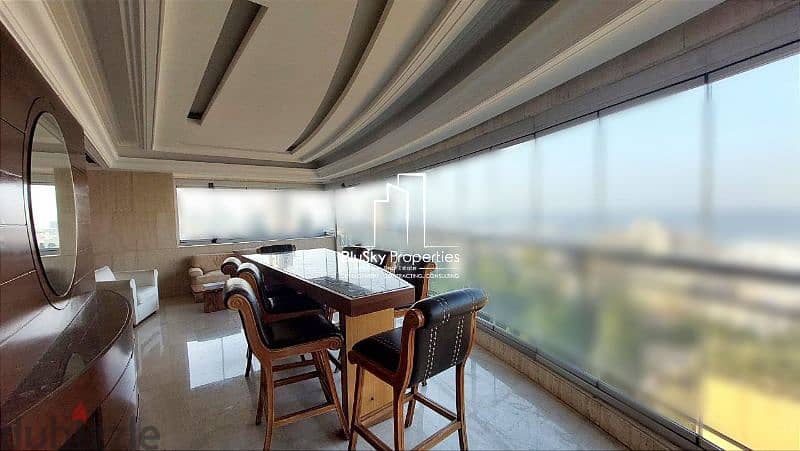 Apartment 550m² 4 beds For RENT In Achrafieh Sursock #RT 2