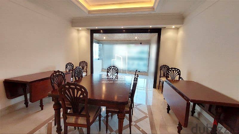 Apartment 550m² 4 beds For RENT In Achrafieh Sursock #RT 4