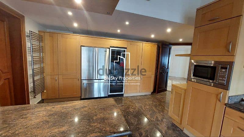 Apartment 550m² 4 beds For RENT In Achrafieh Sursock #RT 6