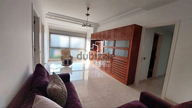 Apartment 550m² 4 beds For RENT In Achrafieh Sursock #RT 8