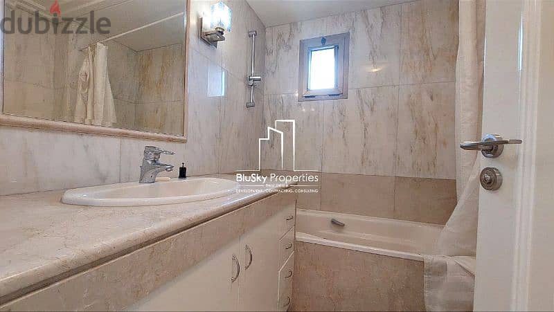 Apartment 550m² 4 beds For RENT In Achrafieh Sursock #RT 11