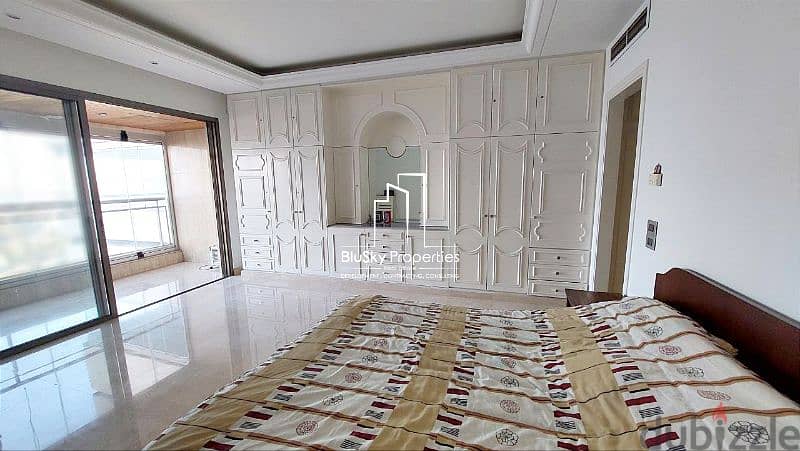 Apartment 550m² 4 beds For RENT In Achrafieh Sursock #RT 12