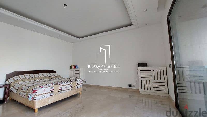 Apartment 550m² 4 beds For RENT In Achrafieh Sursock #RT 13