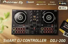 Pioneer DJ set